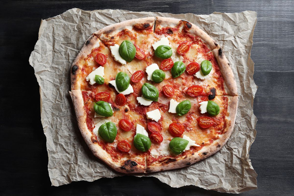 La vera Storia Partenopea della Pizza Margherita
